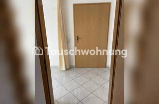 Tauschwohnungen in Pöllandtstraße, 86956 Schongau, Tauschwohnung: 2-Zimmer-Wohnung in Schongau, 45 m²