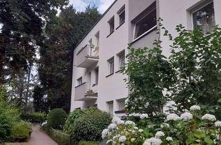 Wohnung mieten in Jaminstraße 11b, 61476 Kronberg, Großzügiges Wohnen in sehr guter Lage