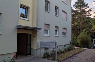 Wohnung mieten in Sankt-Gundekar-Straße 29b, 91560 Heilsbronn, Kernsanierte 2-Zimmer Wohnung 51m² mit Einbauküche in Heilsbronn