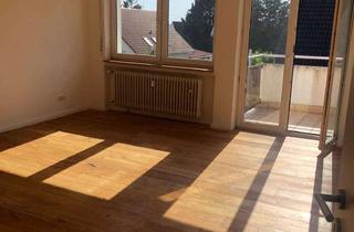 Wohnung mieten in 61184 Karben, Lebendiger Alltag in Karben: 3-Zimmer-Wohnung mit Balkon