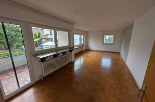 Wohnung mieten in 71729 Erdmannhausen, Wohnen mit Charakter: 3-Zimmer-Wohnung in Erdmannhausen