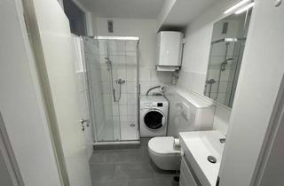 Wohnung mieten in Freiburger Straße, 79211 Denzlingen, Erstbezug nach Sanierung: Helle 2-Zimmer-Wohnung mit Balkon & EBK in Denzlingen
