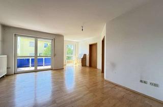 Wohnung mieten in 97246 Eibelstadt, Helle 4-Zimmer-Wohnung (84 m²) mit Südwestbalkon und Stellplatz in Eibelstadt
