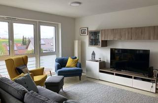 Wohnung mieten in Hauptstraße 97, 74629 Pfedelbach, Geschmackvolle 4,5-Zimmer-Wohnung mit Balkon in Pfedelbach
