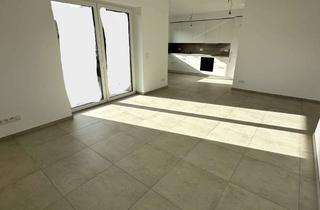 Wohnung mieten in 48691 Vreden, Schöne Erdgeschosswohnung - Garten - KFW 40 - Keller - Aufzug