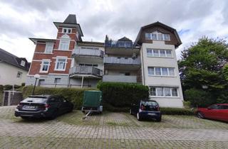 Wohnung mieten in Hochstr. 9a, 58256 Ennepetal, Sonnige 3-Zimmer-Wohnung mit Balkon und unverbaubarer Fernsicht