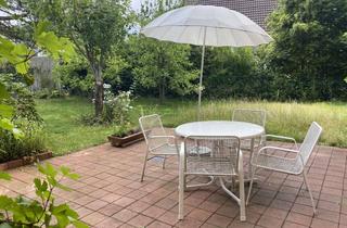 Wohnung mieten in Eichenstraße 28, 37154 Northeim, Wohnen mit Charakter: 2,5-Zimmer-Wohnung in Northeim