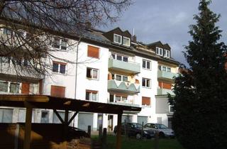 Wohnung mieten in Bauhofstrasse 14, 91522 Ansbach, Sehr helle, zentrumsnahe 3Z-Wohnung