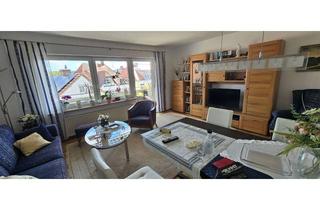 Wohnung mieten in Bauhofstrasse 14, 91522 Ansbach, Lichtdurchflutete, zentrumsnahe 3Z-Wohnung