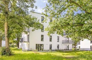 Wohnung mieten in Karl-Liebknecht-Straße 151a, 15711 Königs Wusterhausen, Modernes Wohnen im Kronenpark - 2-Zimmer Wohnung in Königs Wusterhausen