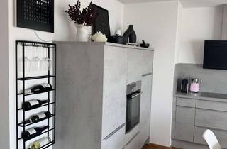 Penthouse mieten in Fanny-Hensel-Straße, 88400 Biberach, 3-Zimmer-Penthousewohnung in Biberach an der Riß