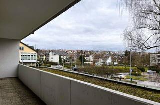 Wohnung mieten in Forststraße 20, 71111 Waldenbuch, Helle 2-Zimmerwohnung in Waldenbuch-Kalkofen