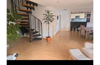 Wohnung mieten in Lange Straße 18, 72574 Bad Urach, Zuhause mit viel Platz in Bad Urach
