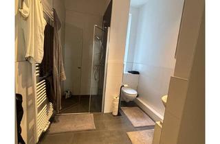 Wohnung mieten in 90419 Nürnberg, renovierte Erdgeschosswohnung in St. Johannis