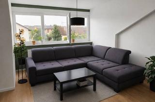 Wohnung mieten in 84069 Schierling, Dachgeschosswohnung in Schierling
