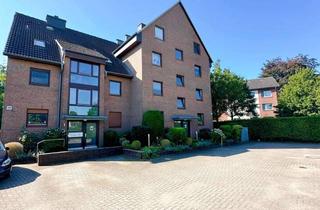 Wohnung mieten in Distelweg 19, 22844 Norderstedt, Helle 3-Zimmer-Wohnung mit Südbalkon – ca. 85 m² im 1. Obergeschoss