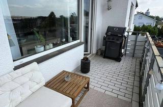 Wohnung mieten in Staffelsweg, 56743 Mendig, Zentrale 3-Zimmer-Wohnung mit Balkon in Mendig