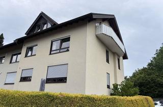Wohnung mieten in Bertolt-Brecht-Straße 2 a, 61118 Bad Vilbel, 5-Zimmer-Maisonette - Ein Haus im Haus