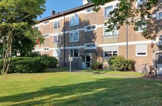 Wohnung mieten in Fliederweg, 40789 Monheim, Zuhause mit 2 Zimmern in Monheim-Baumberg