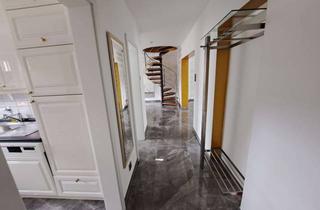 Wohnung mieten in Hoddenfeld, 44149 Kley, Komplett renovierte Wohnung mit Dachterrasse u. Wintergarten auf 2 Ebenenzu vermieten