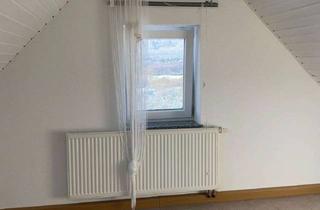 Wohnung mieten in Michaelstraße 274, 74523 Schwäbisch Hall, Lebendiger Wohnraum: 3-Zimmer-Dachgeschosswohnung in Schwäbisch Hall