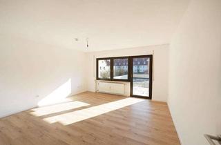 Wohnung mieten in 96450 Coburg, Helle renovierte 3-Zimmer-Wohnung in Coburg