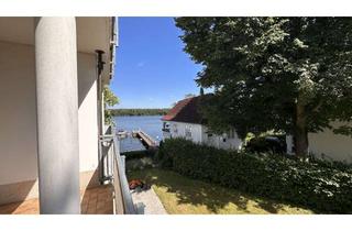 Wohnung mieten in 15738 Zeuthen, Lichtdurchflutete 3-Zimmer-Wohnung mit Seeblick und großzügigem Balkon direkt am Zeuthener See