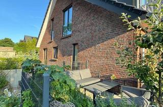 Wohnung mieten in Alte Landstraße 14, 24582 Bordesholm, 4-Zimmer Wohnung in Alt-Bordesholm