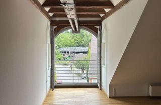 Wohnung mieten in Vorburggasse, 88709 Meersburg, Exklusive, geräumige und renovierte 2-Zimmer-Maisonnette-Wohnung im Herzen Meersburgs
