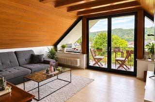 Wohnung mieten in 56321 Brey, Da wohnen wo andere Urlaub machen...