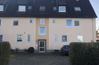 Wohnung mieten in Wolfsacker 33729, 33729 Brake, Attraktive möblierte 2-Zimmer-Wohnung in Bielefeld-Brake