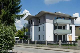 Wohnung mieten in 83024 West, Stilvolle 3-Zimmer-Dachgeschosswohnung in Rosenheim