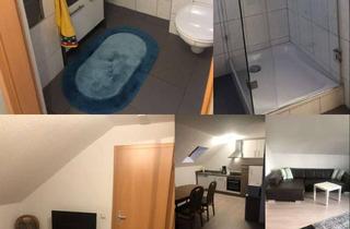 Wohnung mieten in Heidkamp, 59174 Kamen, 2-Zimmer-Wohnung in Kamen