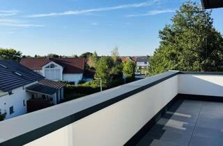 Penthouse mieten in Graf-Toerring-Straße, 84577 Tüßling, Exklusive Penthouse Wohnung in Tüßling