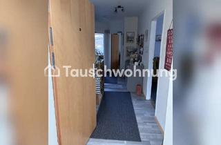 Tauschwohnungen in 21465 Reinbek, Tauschwohnung: Reinbek: Schöne Wohnung zum Tauschen