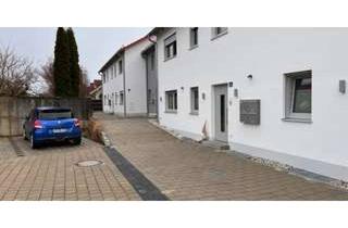 Wohnung mieten in 85414 Kirchdorf, 3-Zimmer-Wohnung mit Balkon und Galerie