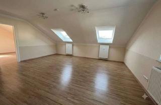 Wohnung mieten in 55411 Bingen, Lebendiger Wohnraum: 3-Zimmer-Dachgeschosswohnung in Bingen am Rhein / Dietersheim