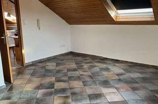 Wohnung mieten in 84072 Au, DG Wohnung für Single