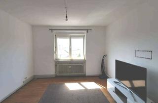 Wohnung mieten in 75177 Nordstadt, 4-Zi.-Altbauwohnung im Dachgeschoss Pfhm-Nordstadt