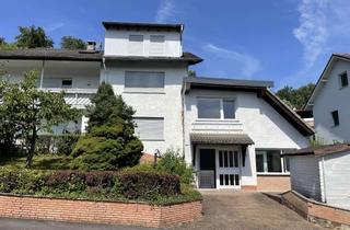 Wohnung mieten in Pfarrer-Koch-Straße 19, 63683 Ortenberg, Charmante Maisonette Wohnung in Lißberg