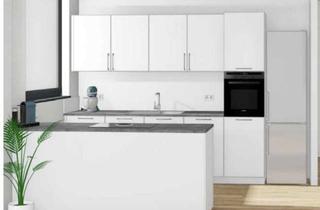 Wohnung mieten in 71069 Sindelfingen, Neubau: 3-Zimmer-Wohnung mit Balkon in Sindelfingen-Darmsheim