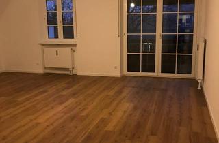 Wohnung mieten in Aichacher Str. 14, 86529 Schrobenhausen, Schöne, geräumige zwei Zimmer Wohnung in Schrobenhausen