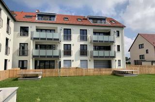 Wohnung mieten in Albrecht-Dürer-Straße 61, 90522 Oberasbach, Gepflegte Neubauwohnung