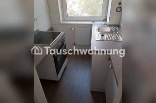Tauschwohnungen in Probsteier Straße 35, 22049 Dulsberg, Tauschwohnung: 1 Zimmer Wohnung.