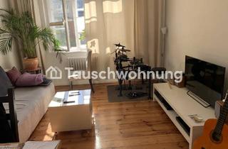 Tauschwohnungen in Dillenburger Straße 60, 14199 Wilmersdorf, Tauschwohnung: Suche 1-2 Zimmer, mit Freigang für Katze