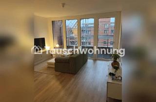 Tauschwohnungen in Nedderfeld 110, 20249 Eppendorf, Tauschwohnung: 2 Zimmer, saniert, Eppendorf
