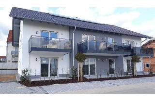 Wohnung mieten in Kurt-Von-Unruh-Straße, 93426 Roding, 2-Zimmer-Wohnung in Roding