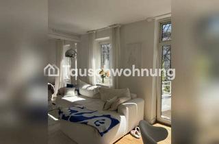 Tauschwohnungen in Hansastraße 60, 20144 Harvestehude, Tauschwohnung: Biete helle Wohnung in Harvestehude