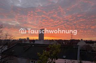 Tauschwohnungen in 12055 Neukölln, Tauschwohnung: 3-Zimmer-Wohnung in Berlin Neukölln, 86 m²