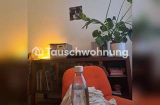 Tauschwohnungen in Dehnhaide, 22083 Barmbek-Süd, Tauschwohnung: Zentral und günstig: 1-Zimmer-Wohnung in Barmbek (Dehnhaide)